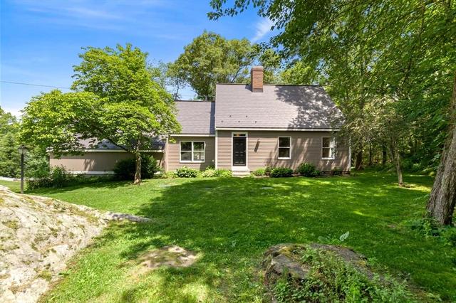 32 School St, Newbury, MA 01922