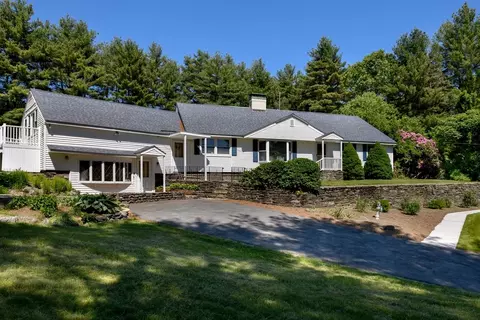 55 Oldcommon Rd, Auburn, MA 01501