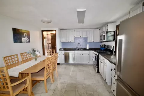 Kitchen - 26 First Ave, Wareham, MA 02571 photo 2 of 2