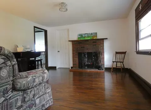 Living - 26 First Ave, Wareham, MA 02571 photo 3 of 4