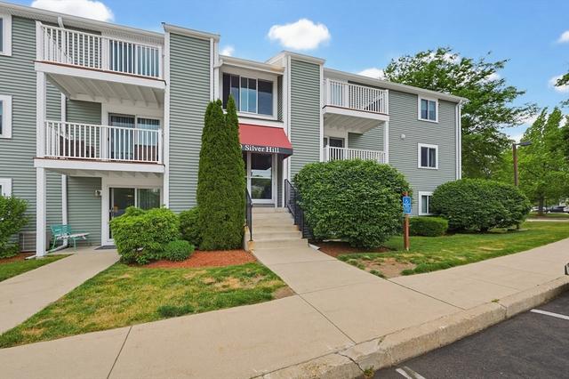 9 Silver Hill Ln #19, Natick, MA 01760
