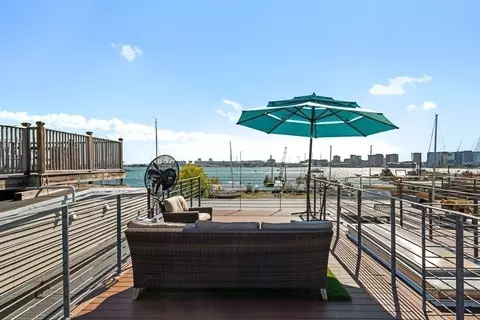 288 Marginal St #4, Boston, MA 02128