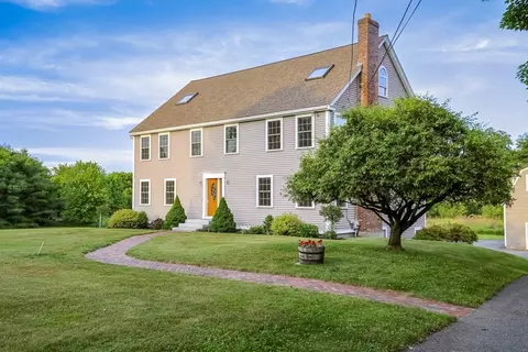 21 Randall Rd, Berlin, MA 01503 photo 2