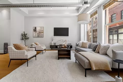 43 Winter St #2, Boston, MA 02108
