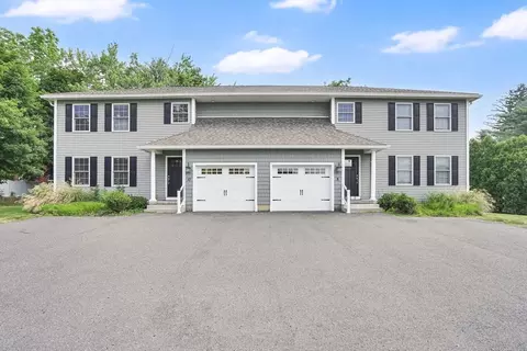 8-10 Begley St #10, Agawam, MA 01001
