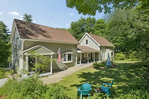 30 Lincoln St, Hopkinton, MA 01748