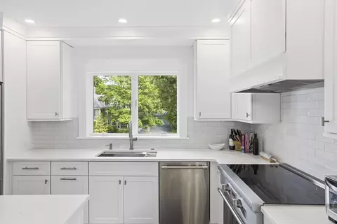 Kitchen - 38 Edgewood Rd #2, Lexington, MA 02420 photo 2 of 2