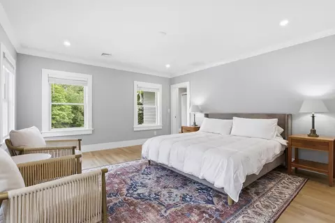 Bedroom - 38 Edgewood Rd #2, Lexington, MA 02420 photo 1 of 3