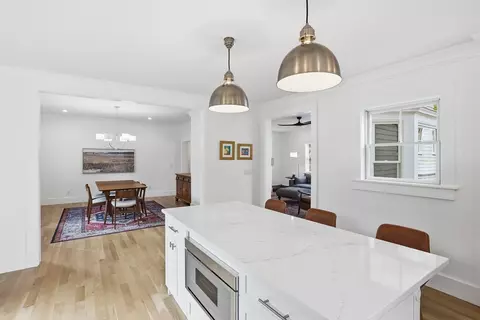 Dining - 38 Edgewood Rd #2, Lexington, MA 02420 photo 1 of 2