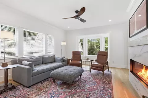 Living - 38 Edgewood Rd #2, Lexington, MA 02420 photo 1 of 1