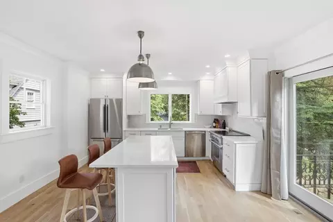 Kitchen - 38 Edgewood Rd #2, Lexington, MA 02420 photo 1 of 2