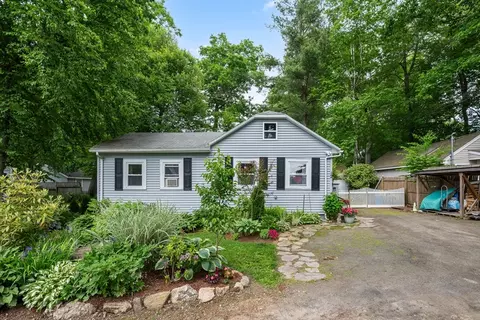 12 Hope Way, Rutland, MA 01543