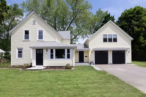 13 Hudson St, Natick, MA 01760