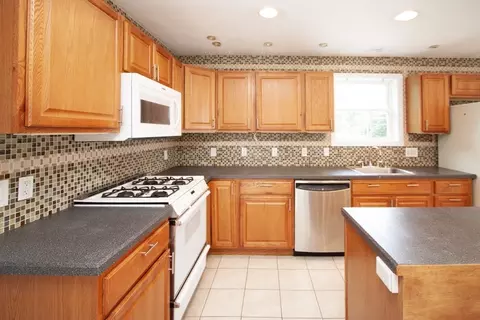 Kitchen - 83 Ernest Ave, Worcester, MA 01604 photo 1 of 2
