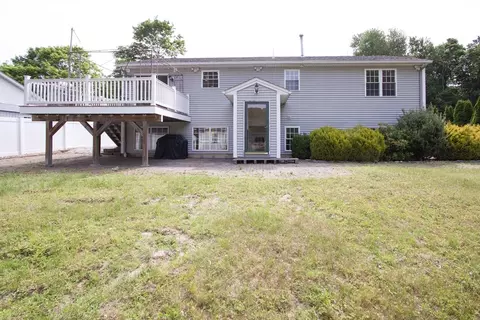 Exterior - 83 Ernest Ave, Worcester, MA 01604 photo 3 of 3