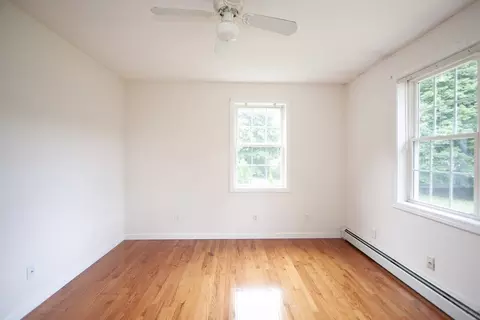Bedroom - 83 Ernest Ave, Worcester, MA 01604 photo 3 of 5