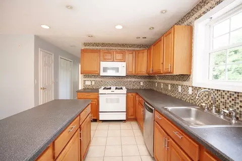 Kitchen - 83 Ernest Ave, Worcester, MA 01604 photo 2 of 2