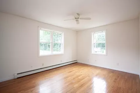 Bedroom - 83 Ernest Ave, Worcester, MA 01604 photo 1 of 5