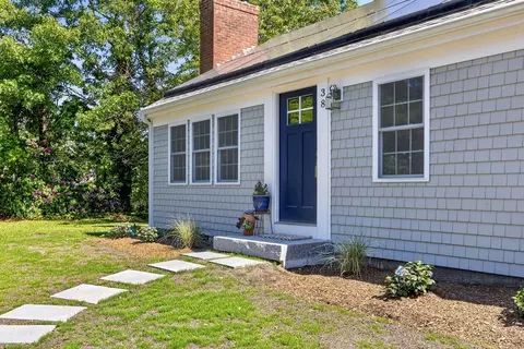 38 Captain Small, Yarmouth, MA 02664