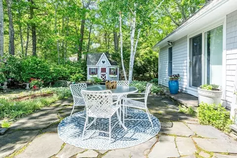 Exterior - 96 Greensward Rd, Mashpee, MA 02649 photo 10 of 10