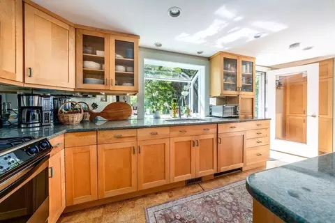 Kitchen - 96 Greensward Rd, Mashpee, MA 02649 photo 4 of 4