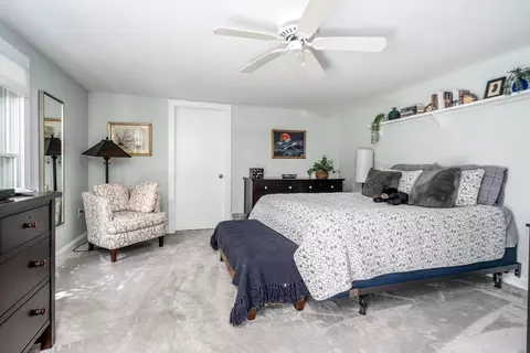 Bedroom - 96 Greensward Rd, Mashpee, MA 02649 photo 2 of 8