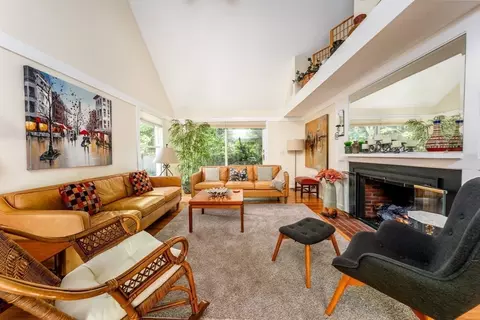 Living - 96 Greensward Rd, Mashpee, MA 02649 photo 3 of 6