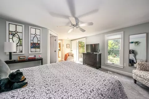 Bedroom - 96 Greensward Rd, Mashpee, MA 02649 photo 3 of 8