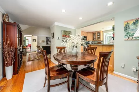 Dining - 96 Greensward Rd, Mashpee, MA 02649 photo 1 of 2