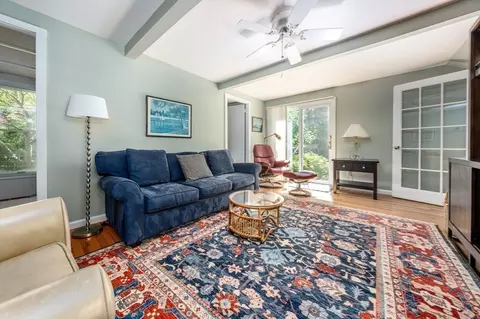 Living - 96 Greensward Rd, Mashpee, MA 02649 photo 5 of 6