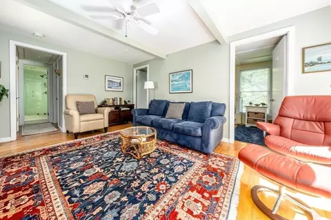Living - 96 Greensward Rd, Mashpee, MA 02649 photo 6 of 6