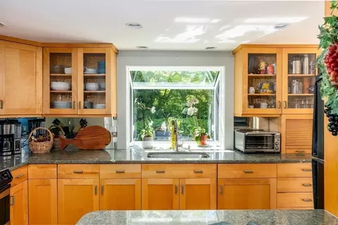 Kitchen - 96 Greensward Rd, Mashpee, MA 02649 photo 1 of 4