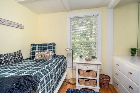 Bedroom - 96 Greensward Rd, Mashpee, MA 02649 photo 7 of 8
