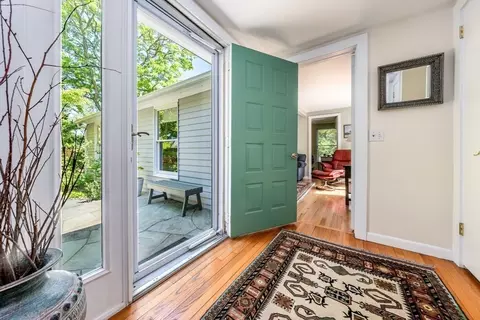 Entry Way - 96 Greensward Rd, Mashpee, MA 02649 photo 1 of 3