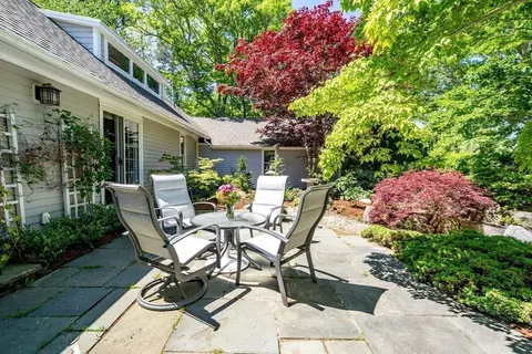Exterior - 96 Greensward Rd, Mashpee, MA 02649 photo 6 of 10