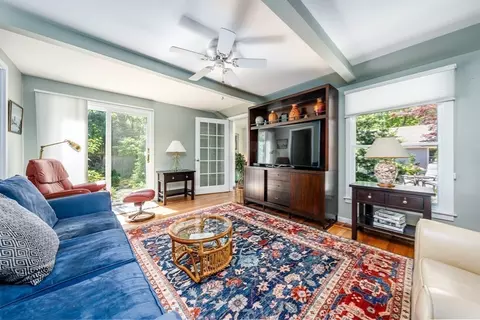 Living - 96 Greensward Rd, Mashpee, MA 02649 photo 4 of 6