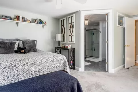 Bedroom - 96 Greensward Rd, Mashpee, MA 02649 photo 1 of 8