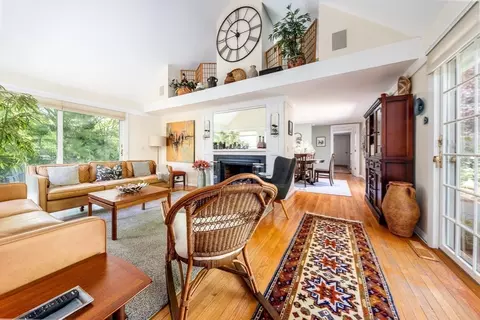 Living - 96 Greensward Rd, Mashpee, MA 02649 photo 1 of 6