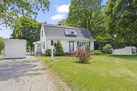 12 Newton Ave, Oxford, MA 01540