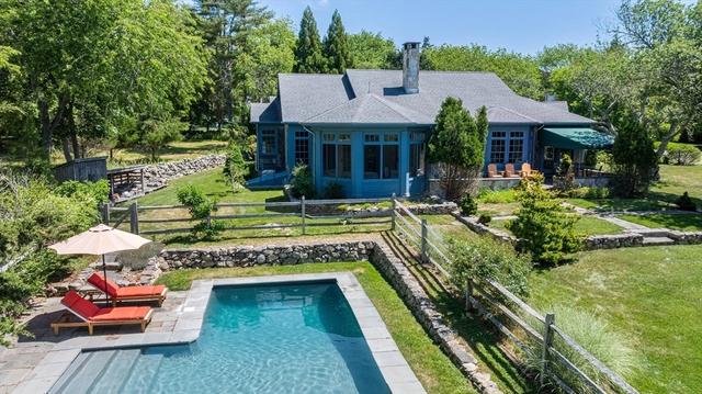 115 Howland Rd, Westport, MA 02790