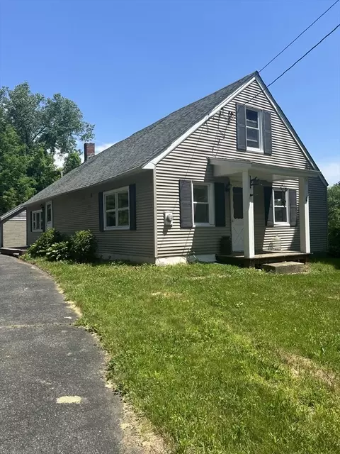 19 Greenwich Plains Rd, Ware, MA 01082