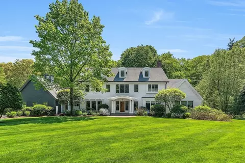 10 Chandler Cir, Weston, MA 02493