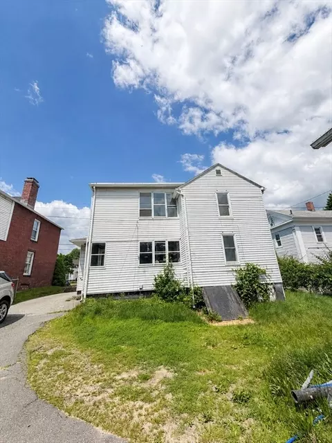 Exterior - 123 Grape St, Chicopee, MA 01013 photo 2 of 3