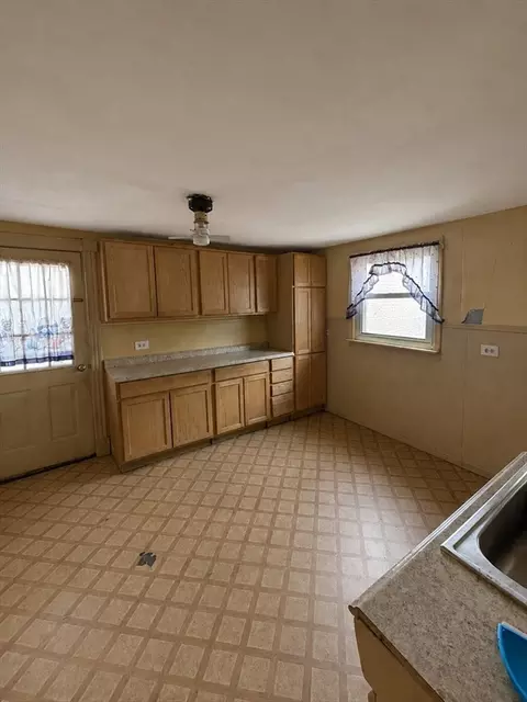 Kitchen - 123 Grape St, Chicopee, MA 01013 photo 2 of 2