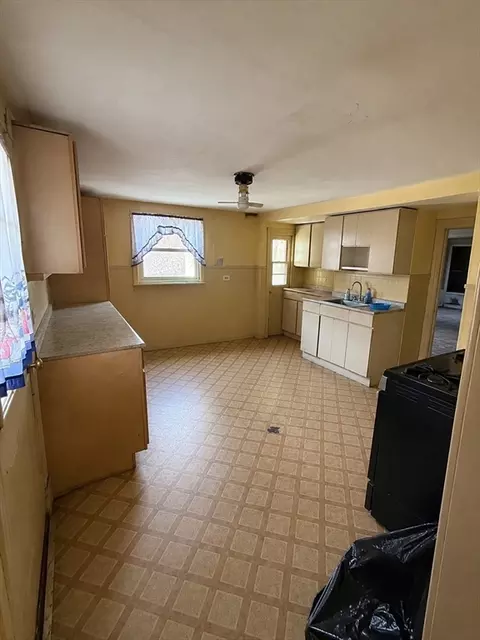 Kitchen - 123 Grape St, Chicopee, MA 01013 photo 1 of 2