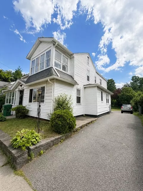 Exterior - 123 Grape St, Chicopee, MA 01013 photo 1 of 3