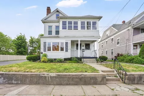 5 Corser St # -7, Holyoke, MA 01040