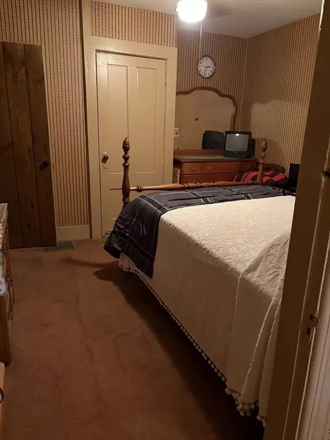 Bedroom - 126 Main St, Warren, RI 02885 photo 1 of 1