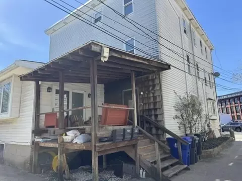 Exterior - 126 Main St, Warren, RI 02885 photo 4 of 8