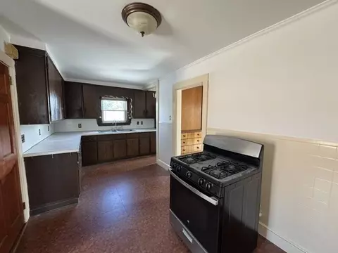 Kitchen - 126 Main St, Warren, RI 02885 photo 1 of 1